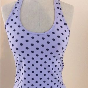 Lululemon Racerback Tank